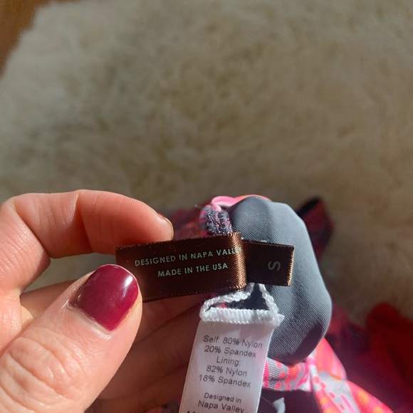 Mia Marcelle one piece - Picture 5 of 7